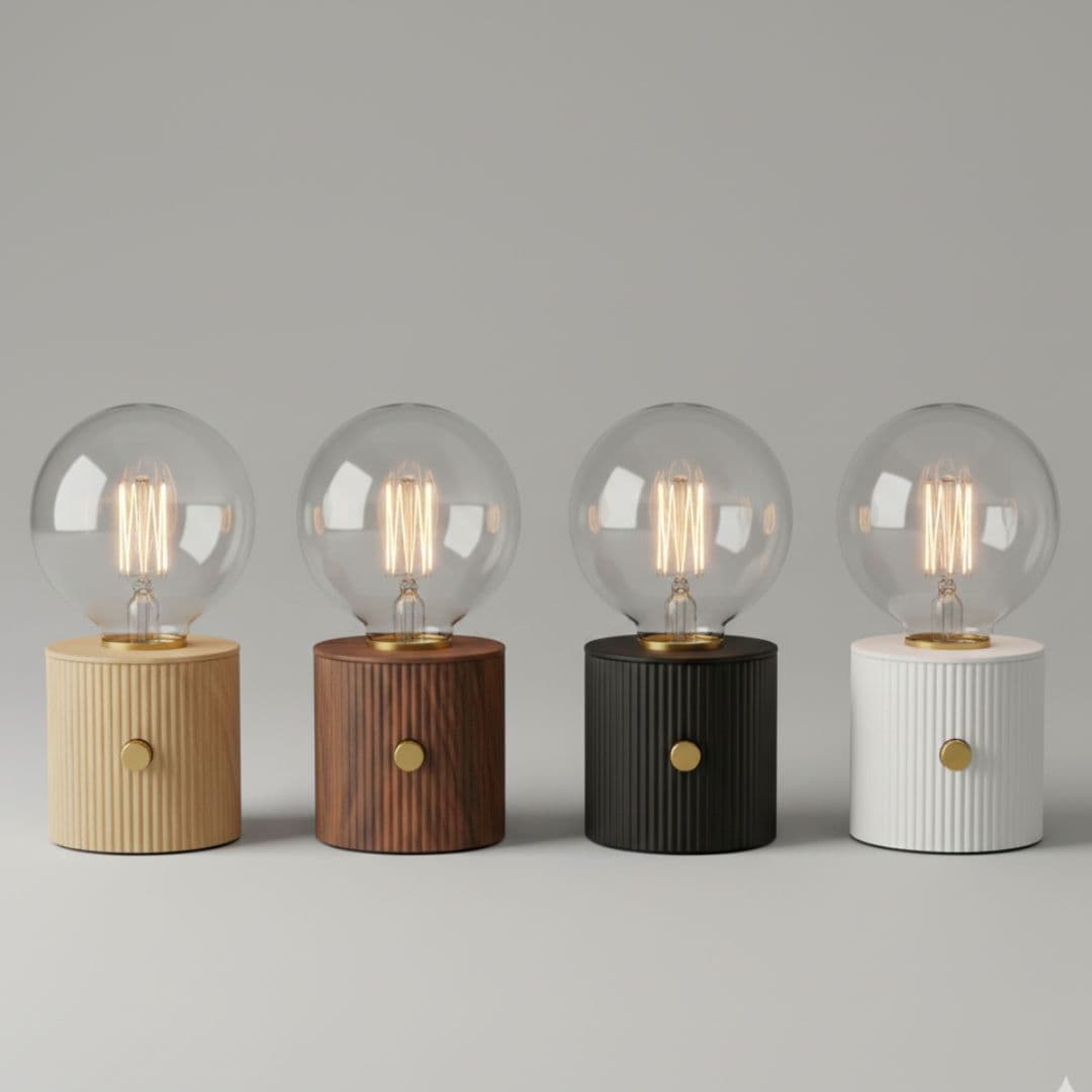 flash light